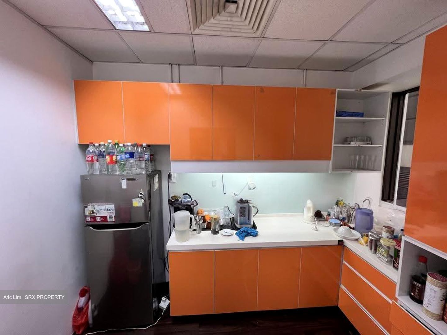 The Adelphi (D6), Office #630593551
